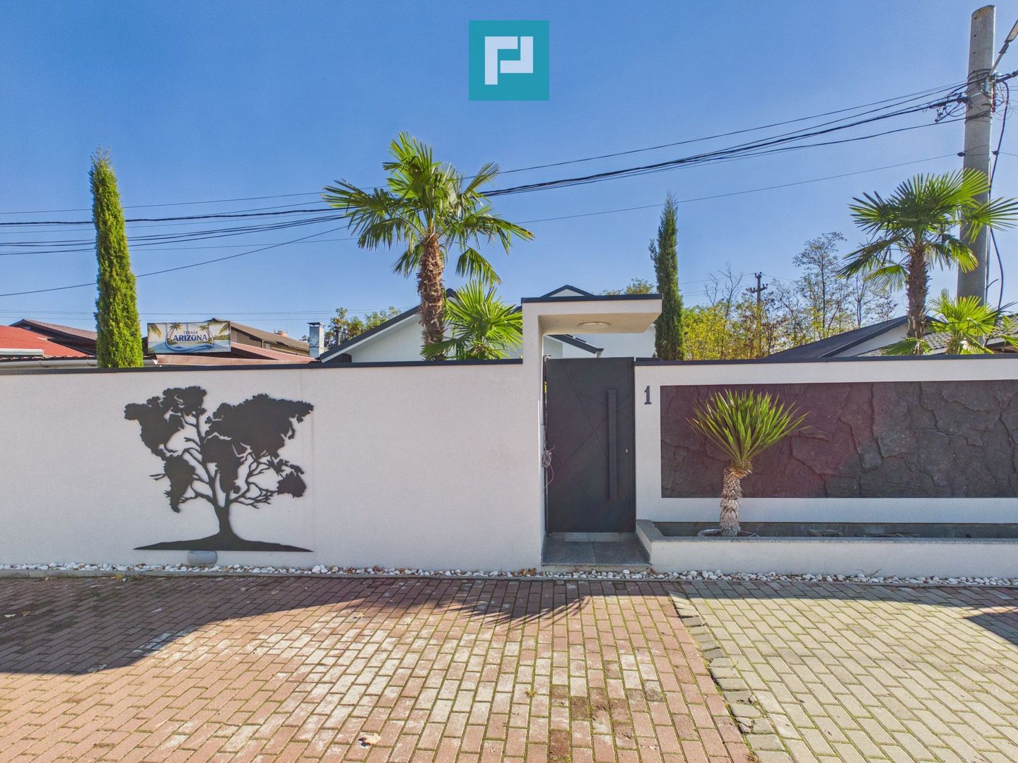 Duplex cu facilități premium, plaja Ghioroc - Arad - Poză 38