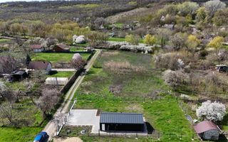 Casă Modulara în com. Onițcani r-nul Criuleni - Poză 13