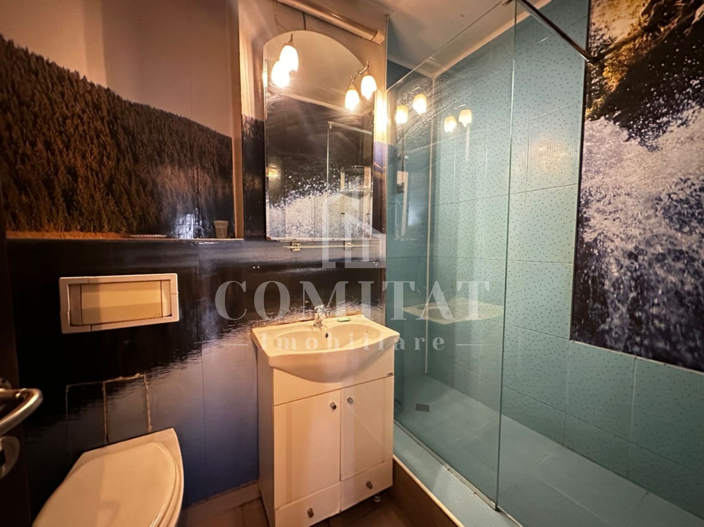 Apartament 3 camere | Etaj intermediar | Zona Iulius Mall - Poză 14