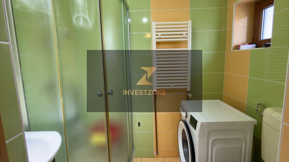 Casă Ultracentral în Oradea Rimanóczy Kálmán - curte proprie - Poză 17