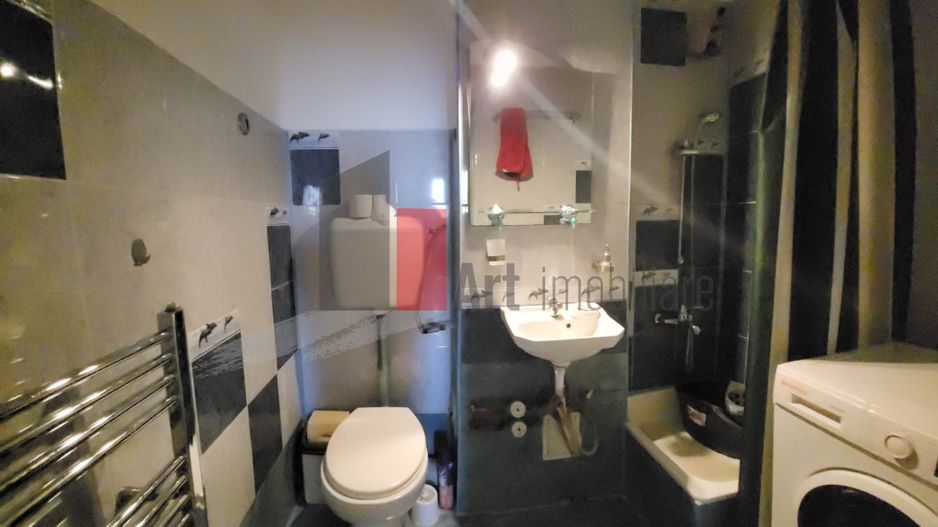 Apartament 2 camere Dristor exclusivitate! - Poză 14