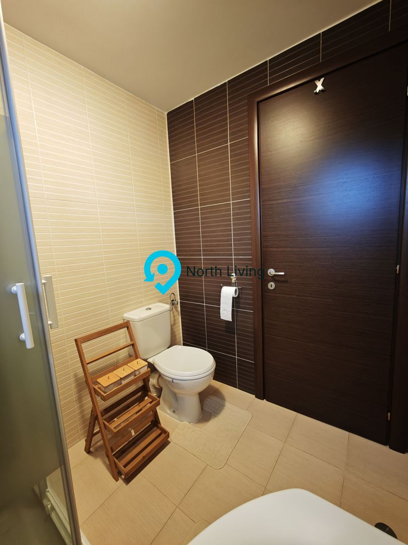 3 CAMERE | LOC PARCARE INCLUS| PESCARIU| ONE VERDI - Poză 10