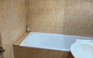 Apartament 2 camere, Trapezului, la 2 min. de metrou, piată, scoala, mobilat - Poză 10