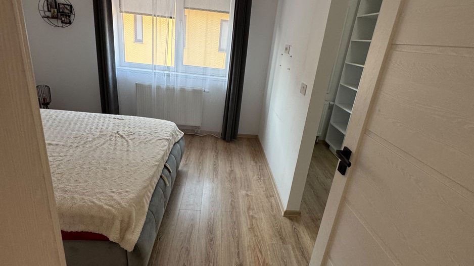 Giroc-Planetelor | Casa insiruita | 3 camere | Statie auto - Poză 18