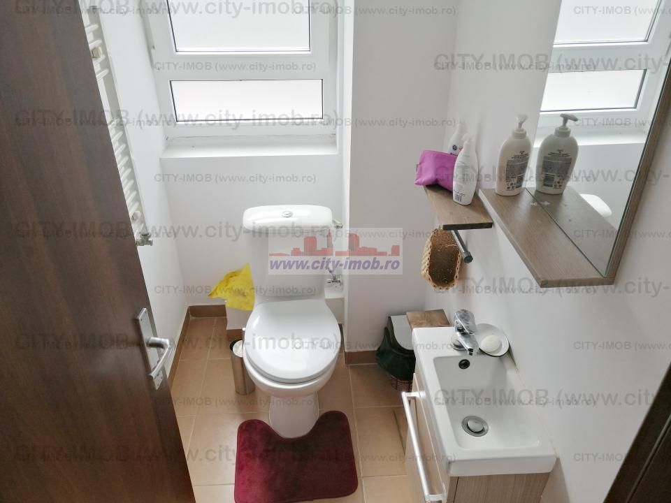 Inchiriere apartament 3 camere Baneasa Complex Rezidential - Poză 28