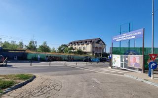 Imobil versatil lângă Primăria Clinceni – teren 1.000–4.000 mp, - Poză 9