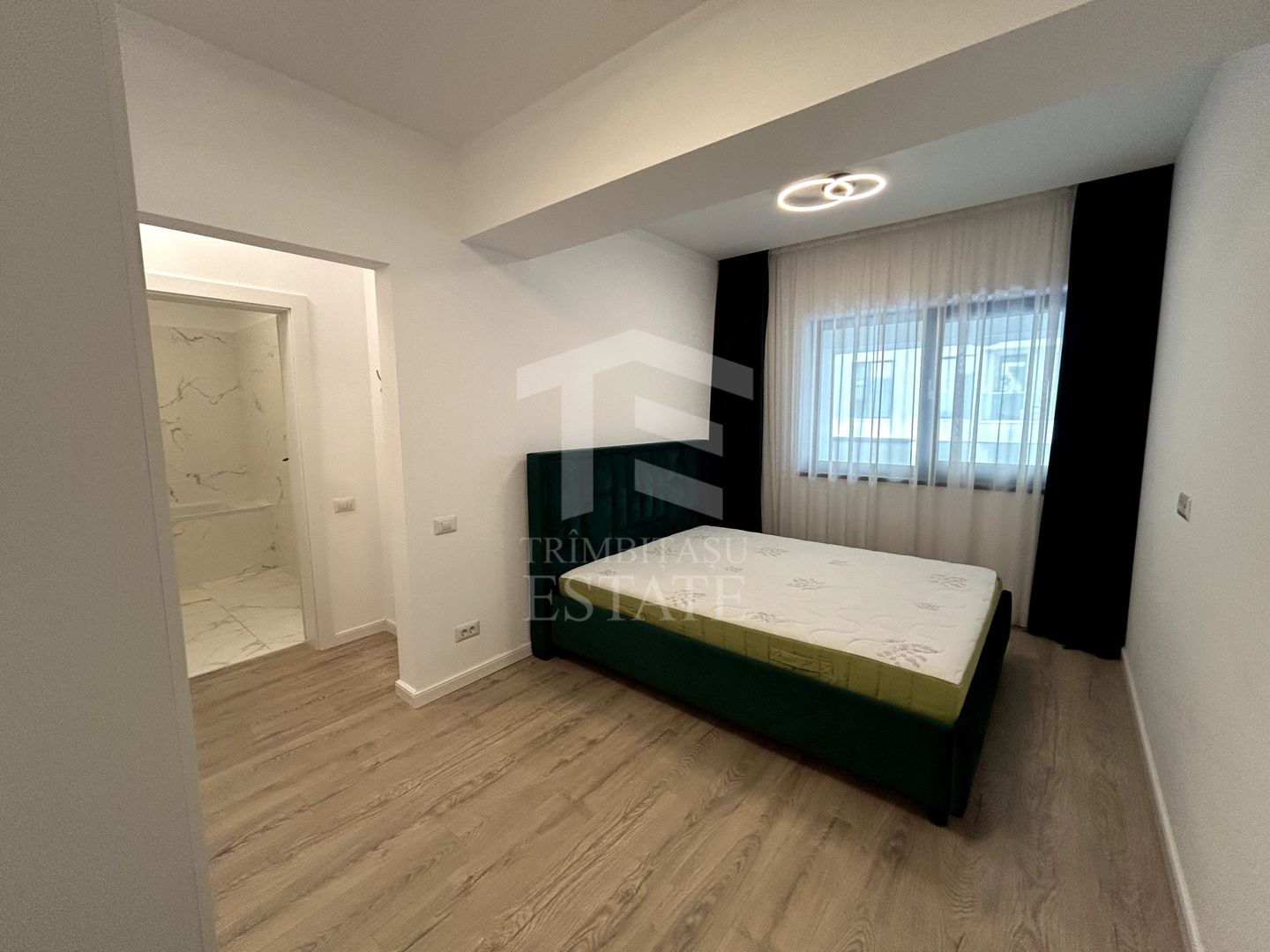2 Camere - Pipera Plaza - - Poză 3
