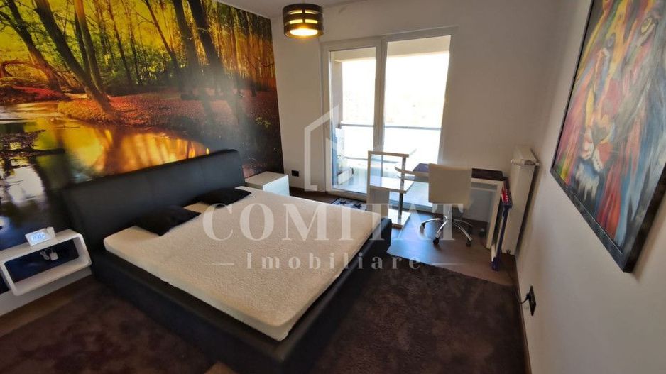 Apartament de lux în complex exclusivist | Centru | Platinia - Poză 4