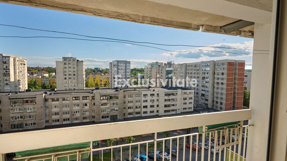 Vand/Schimb Apartament 3 camere ultracentral cu Apartament 2 camere+diferenta - Poză 5