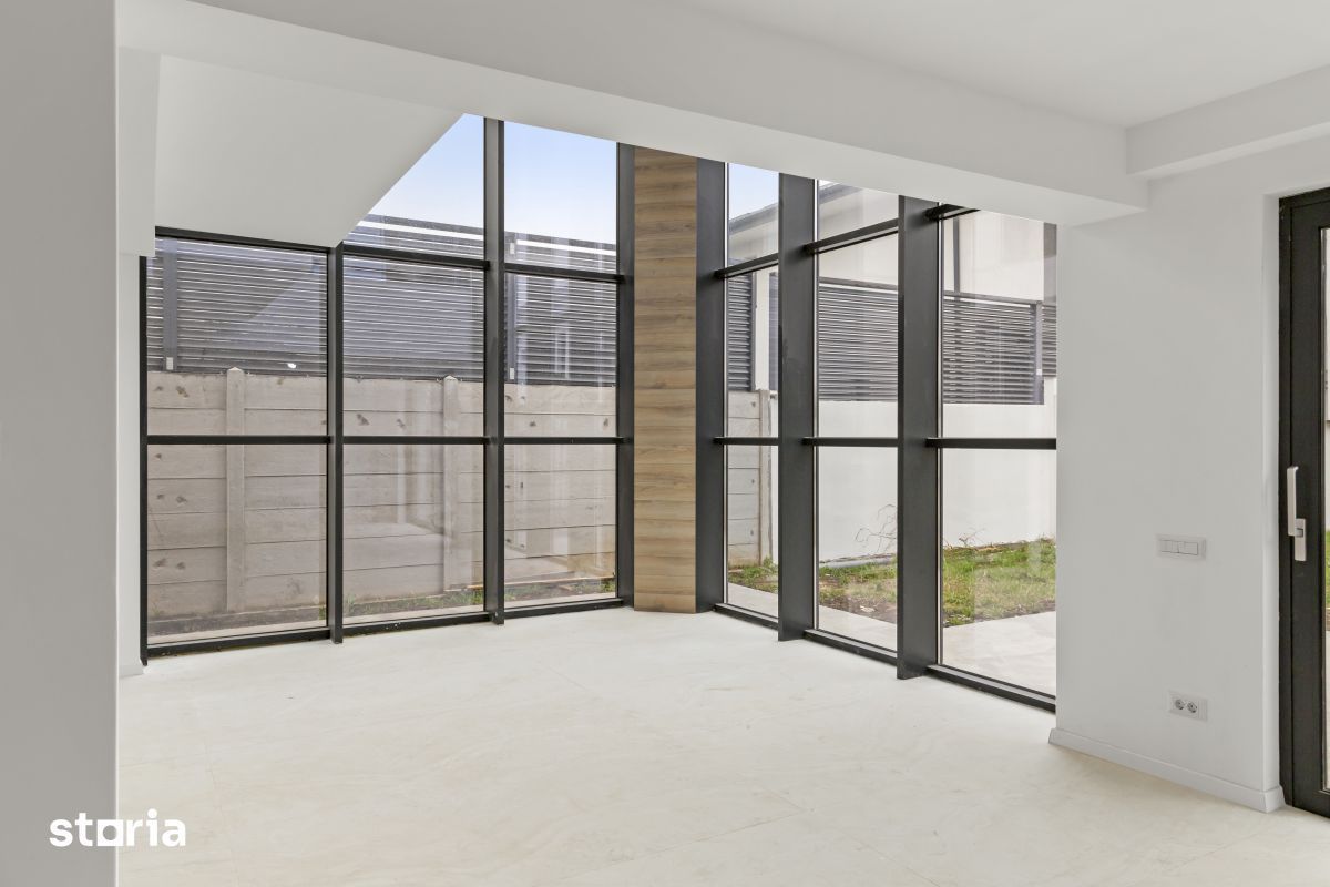Vila deosebita, Matei Millo, 7 camere, langa padure - Poză 14