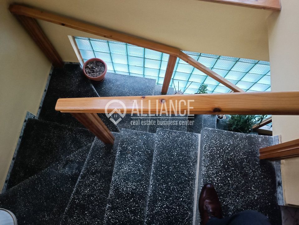 CENTRU PIATA UNIRII(COD03) - Birou cu terasa si grup sanitar propriu ! - Poză 25