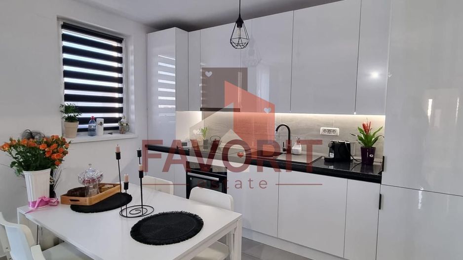 Braytim. Mobilat si utilat. Strada asfaltata - Poză 5