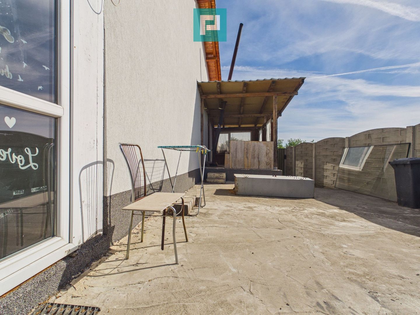 Casă retrasă Pișchia – 4 camere, teren 920 mp - Poză 60