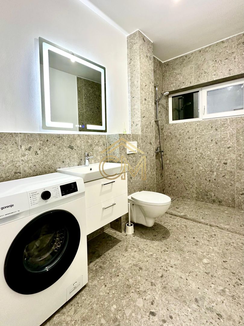 Apartament 2 Camere - Decomandat - 54 MPU - Balcon - Poză 14