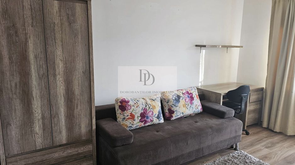 Duplex cu 4 Camere + Demisol | Curte 300 mp | 2 Parcări | Europa - Poză 10