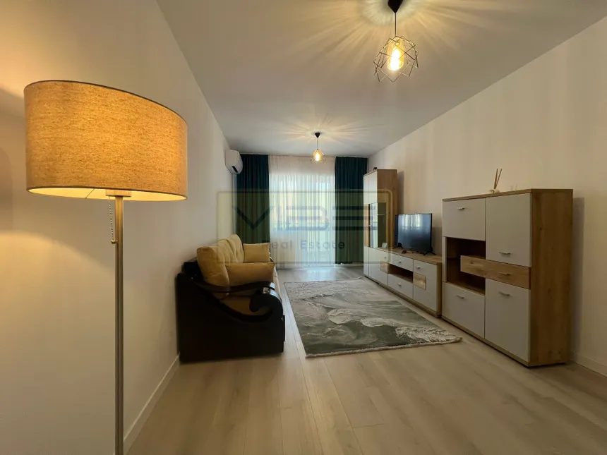 Apartament 2 camere decomandat Conest Evolution — fotografia 1