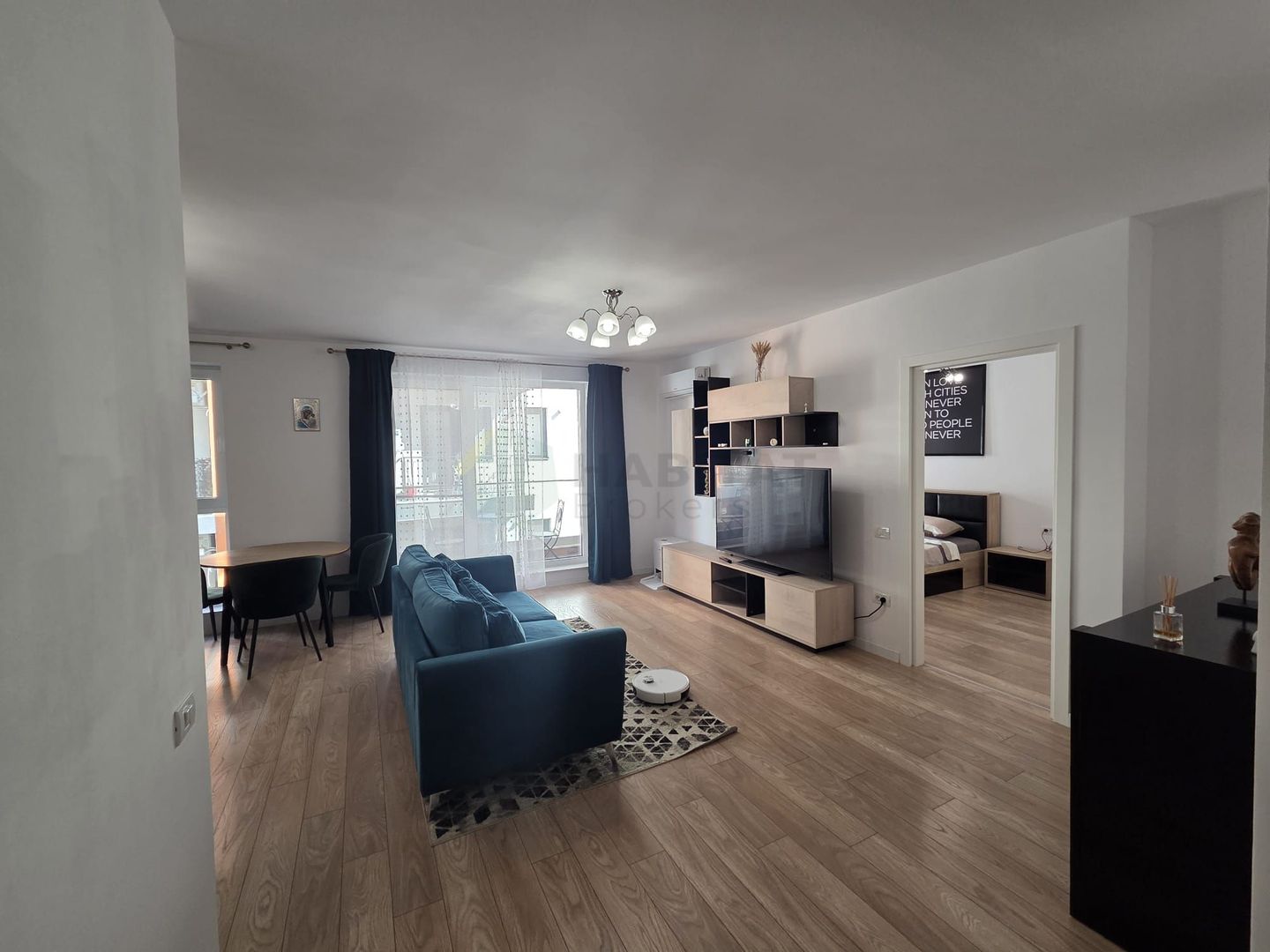2 Camere | MTM Pipera Residence | Mobilat | Parcare inclusă - Poză 7