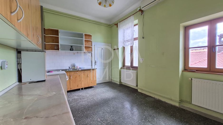 Apartament 4 camere de inchiriat, Strada Cetatii,  Sibiu - Poză 7