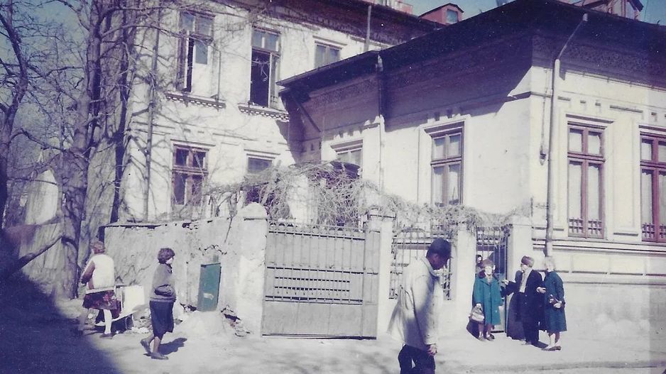 De vanzare vila burgheza 8 camere Unirii - Budapesta Ultracentral - Poză 7