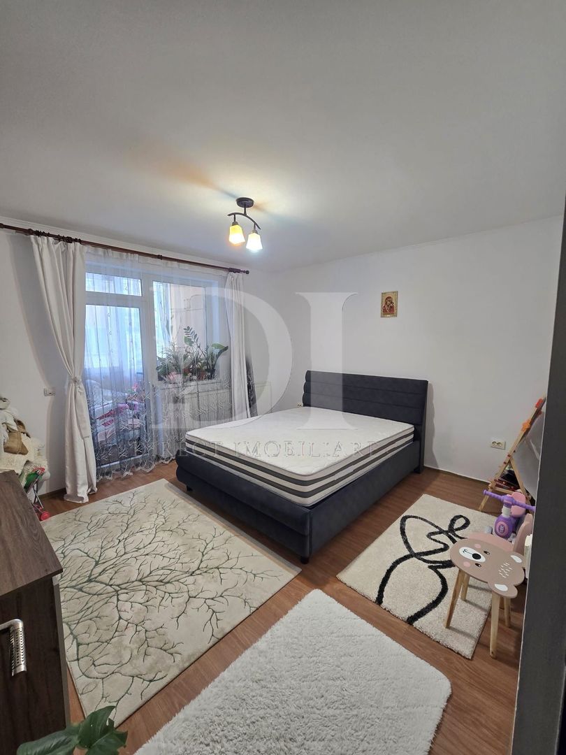 Apartament la cheie / Zona Eroilor , Floresti - Poză 4