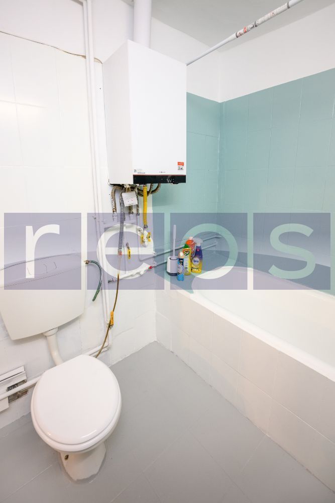 VANZARE MANSARDA 3 CAMERE ICOANEI- DUMBRAVA ROSIE | RENOVATA | 32 MP - Poză 16