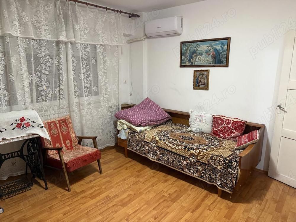 Vand Apartament 2 Camere - Poză 7