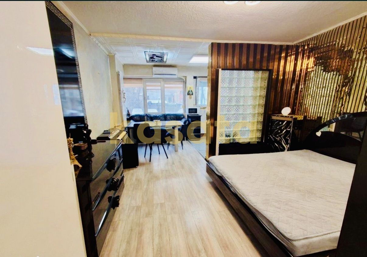 OPORTUNITATE | GARSONIERA | IANCULUI | BLOC 1982 | METROU - Poză 1