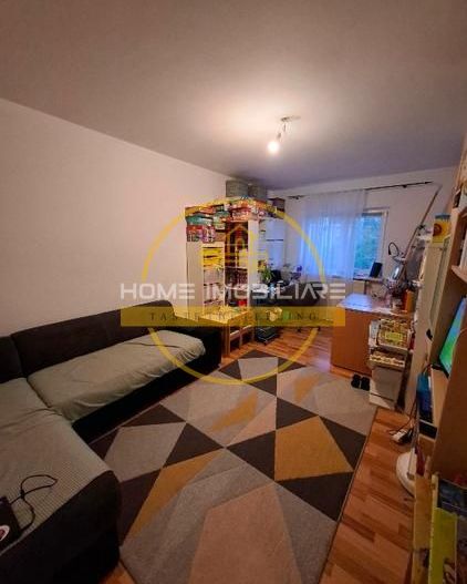 Etaj 2-Apartament 3Camere/Decomandat bloc din 1980-Zona Galata! - Poză 1