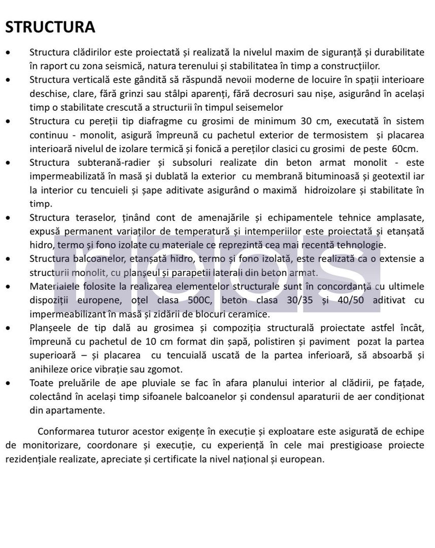 STUDIO GRENNFIELD BANEASA 62 MP - Poză 23