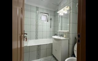 Apartament 3 camere mobilat si 2 garaje zona Bucium - Poză 17