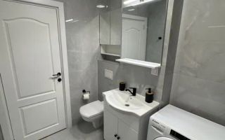 2 camere Openspace, bloc nou, Bobâlnei, Mărăști, Modern,Piata oser - Poză 8