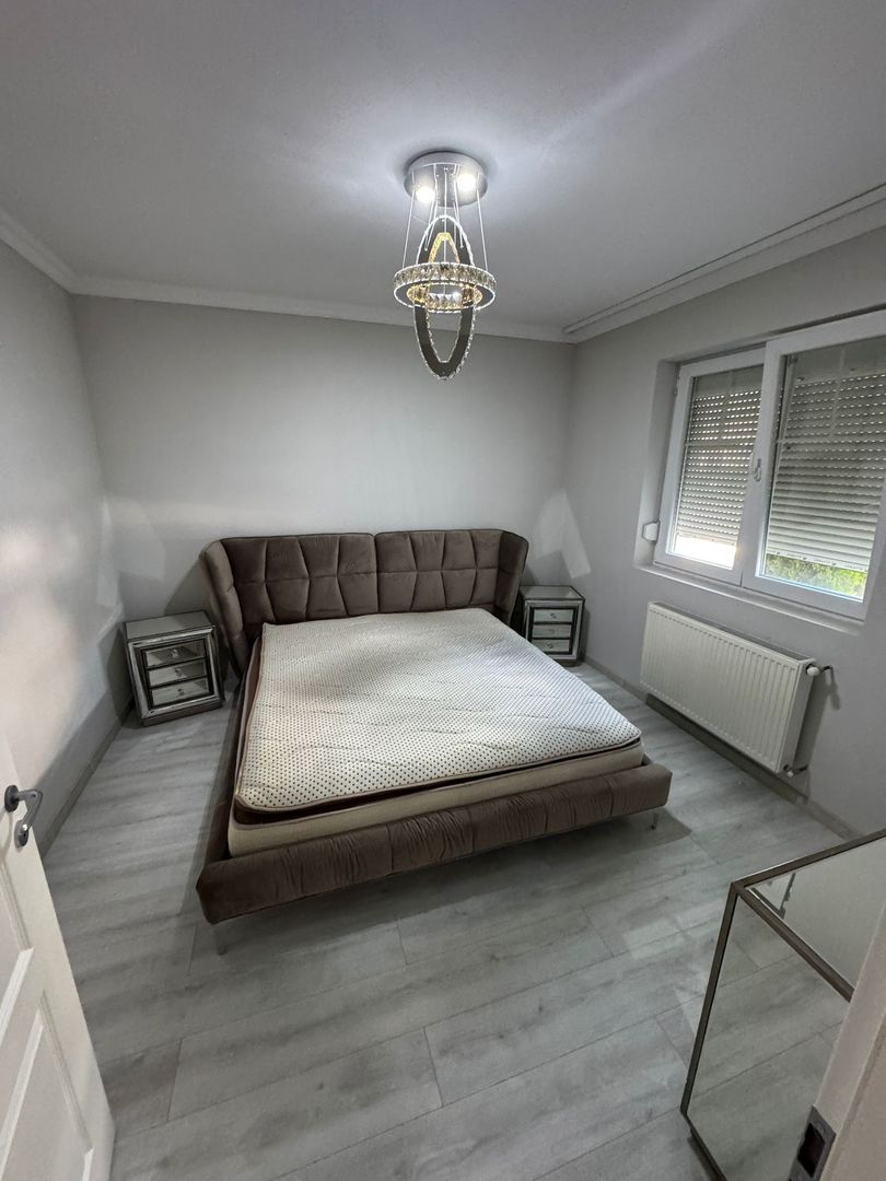 Braytim | 3 camere | 77 mp utili | Mobilat | Parter | Parcare - Poză 5