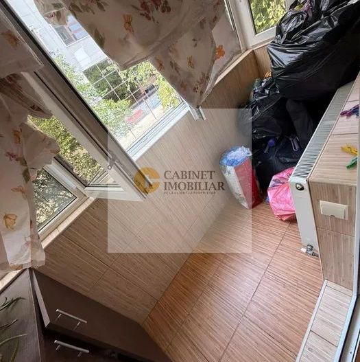 2 Camere - 55MP | Decomandat | 1/4 | Centrala | 1985 | M Romancierilor - Poză 5