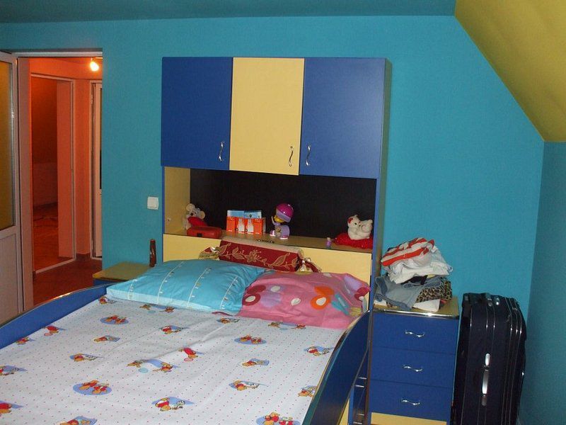 Casa de vanzare Albestii-Arges - Poză 27