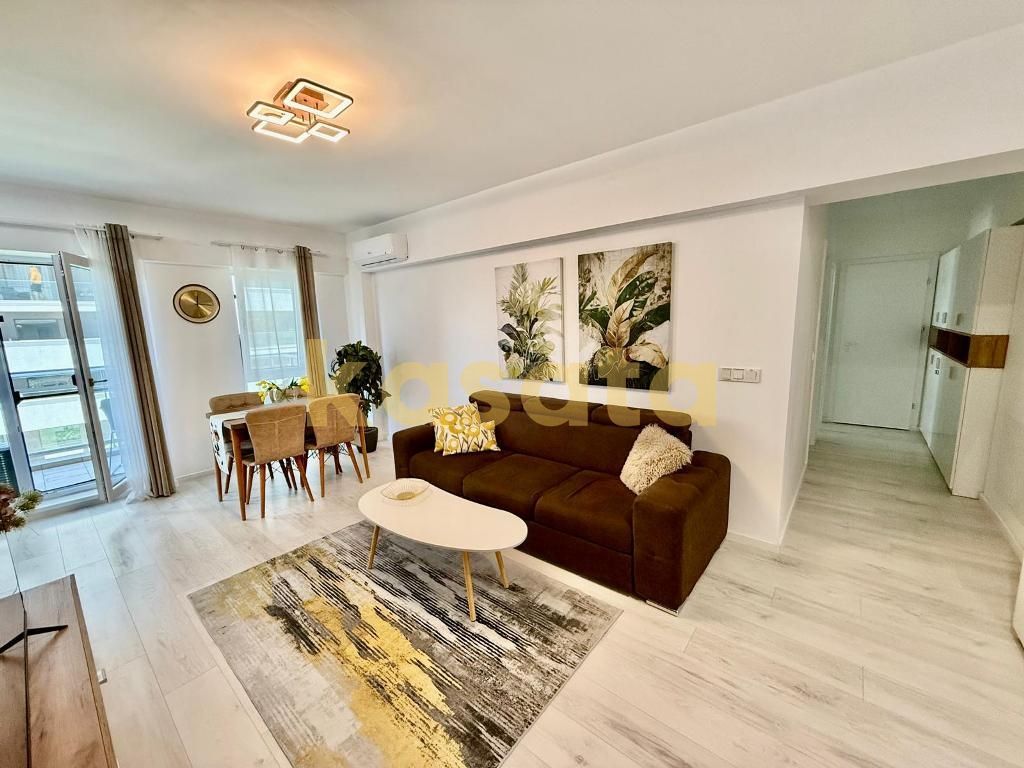 DE INCHIRIAT | APARTAMENT 3 CAMERE | BELVEDERE RESIDENCE | PARCARE - Poză 2