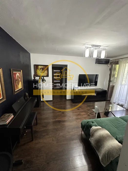 3 CAMERE / PODU ROS/ FARA RISC SEISMIC - Poză 1