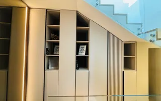 Casa individuala 210mp, terasa, sauna, jacuzzi, zona C-tin Brancusi - Poză 19