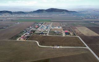 Vinzare TEREN HARMAN 20.754mp  pentru construcție - Poză 9