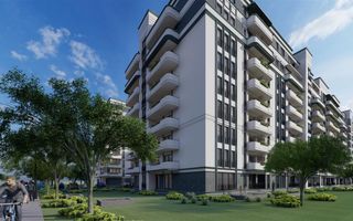 Apartament 3 camere | PIPERA PLAZA | Finalizare 2025 - Poză 4