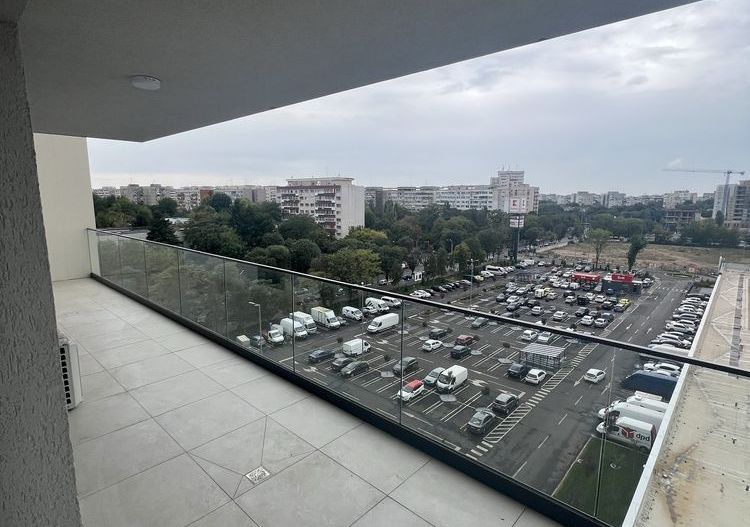 Garsoniera de inchiriat Big Berceni - Poză 4