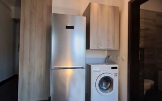Apartament 1 cameră de închiriat - Concept Residence Păcurari, Iași - Poză 4
