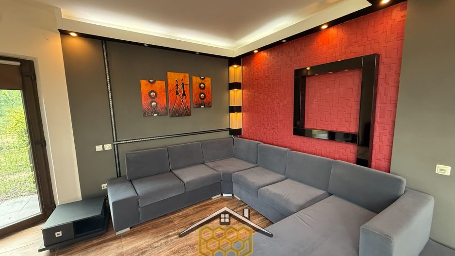 Oferta 2 case la pret de una in Ghercesti – Ideal pentru 2 familii - Poză 4