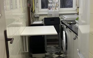 2 camere etaj 1 CENTRALA PROPRIE- Circumvalatiunii bloc reabilitat termic - Poză 4