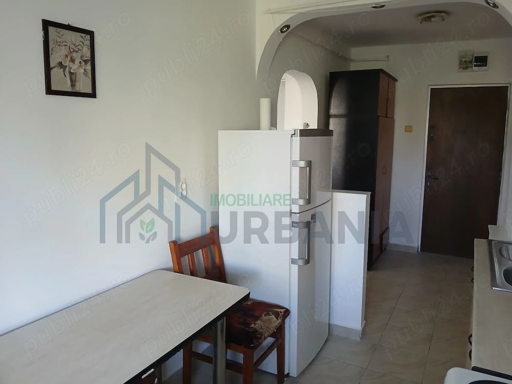 Închiriere apartament 2 camere, zona Podu Roș - Poză 6