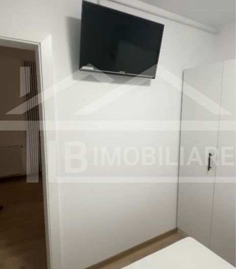 Apartament cu 2 camere, 40mp, parcare, Zona Maurer Residence - Poză 3