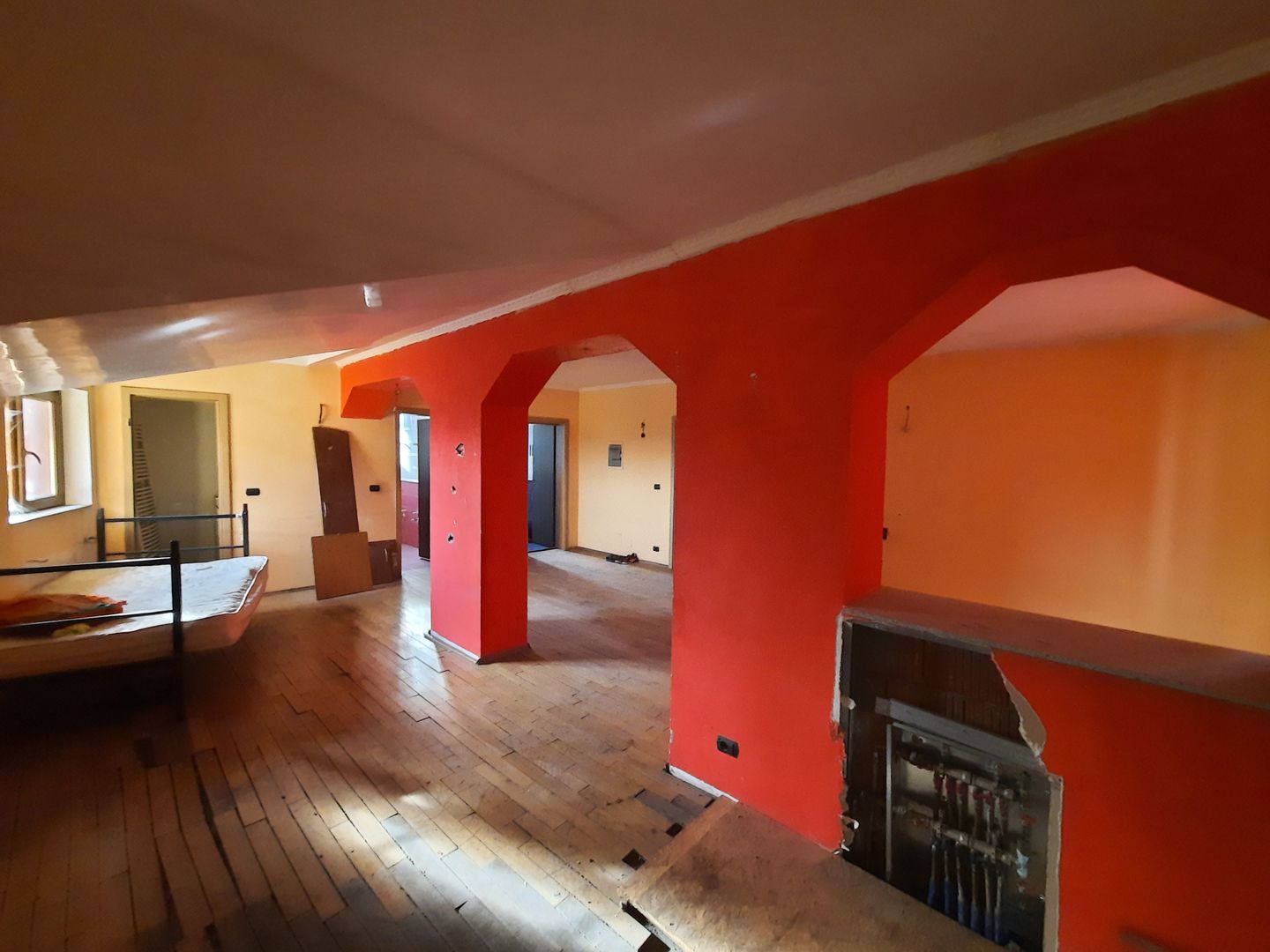 Locuinta individuala 6 camere - zona Lidl - Poză 15