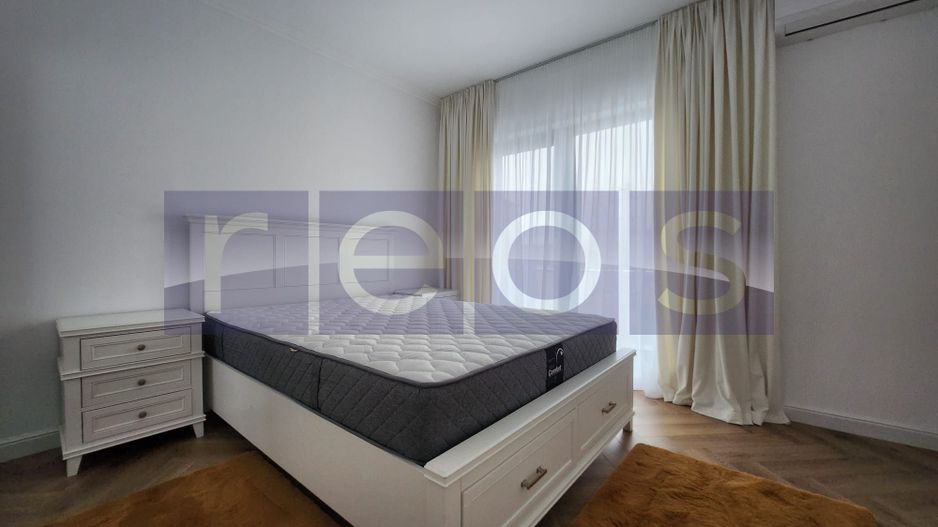 VANZARE VILA ELEGANTA | 6 CAMERE| 163 MP UTILI | STRAULESTI - Poză 14