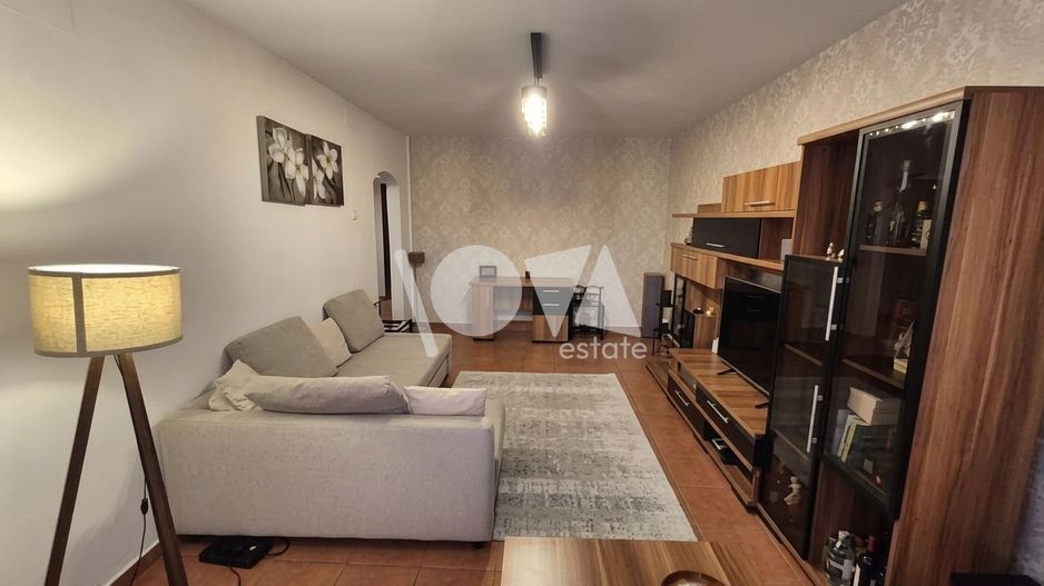 De vânzare: apartament 3 camere mobilat-utilat Militari-piata Gorjului - Poză 3