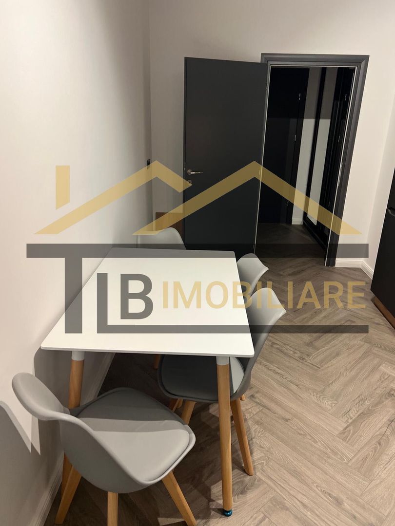 Apartament cu 1 camere, 42 mp, parcare Zona Verde Residence - Poză 6