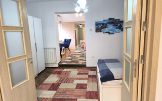 CENTRU PLAJA MODERN(COD03)- Apartament modern in vila interbelica ! - Poză 8